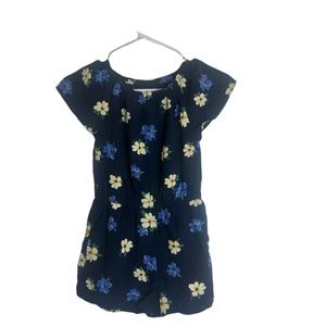 ⭐️BOGO⭐️Girls Old Navy Romper | Size 8